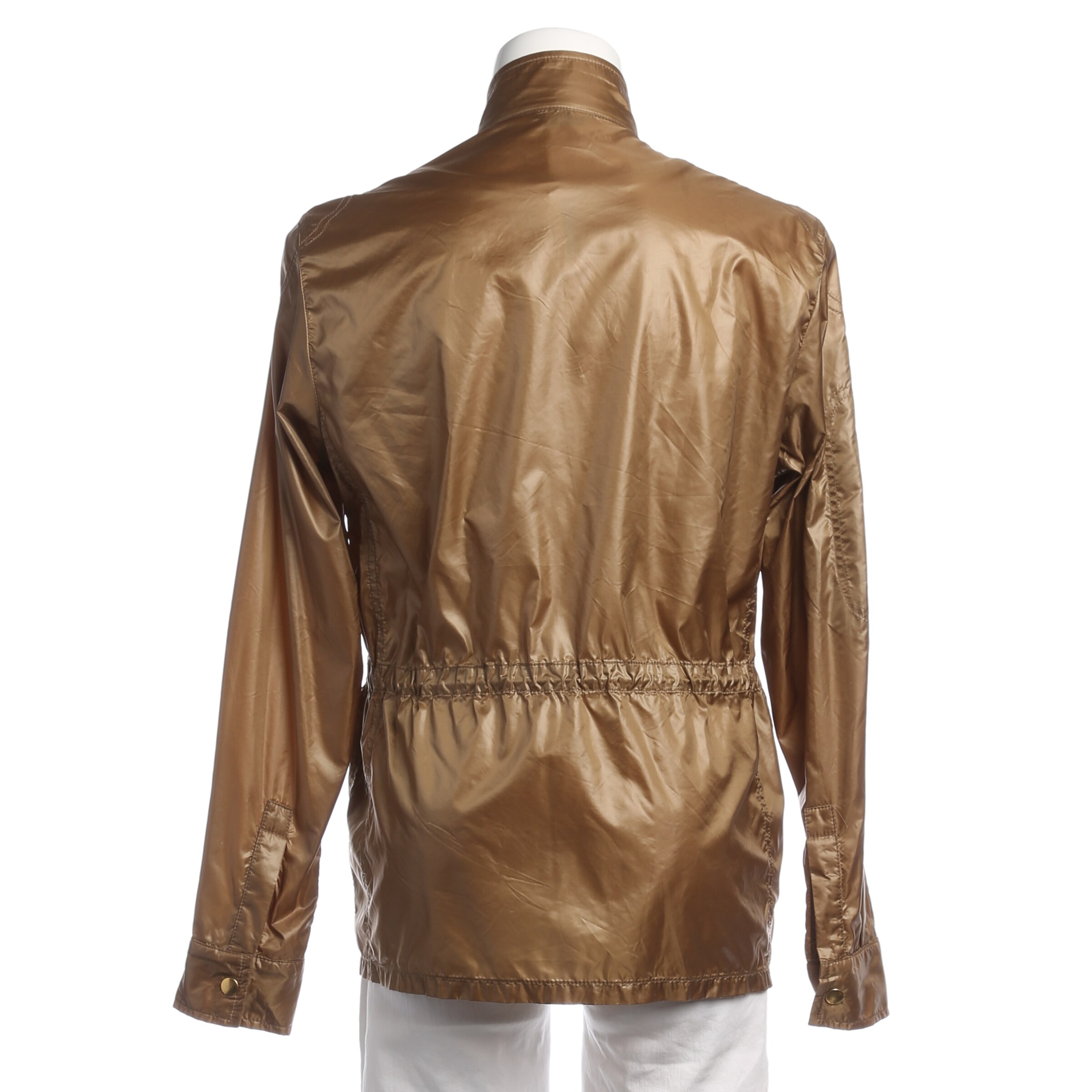 Fay Jacket & Coat in S in Brown