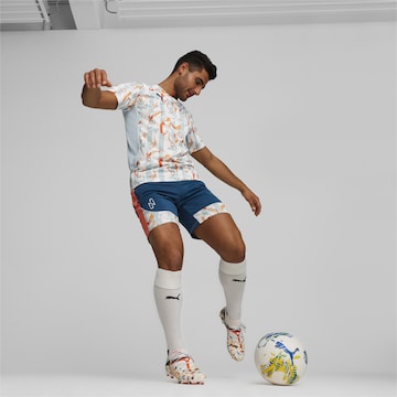 PUMA Regular Sportbyxa 'Puma x Neymar Creativity' i blå