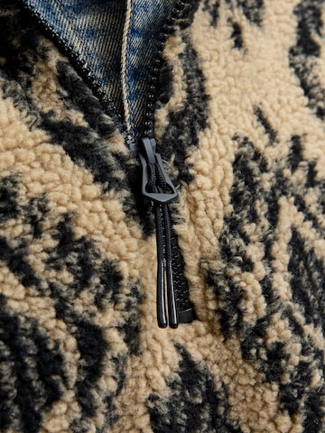 JACK & JONES Tröja 'JORPADDY' i brun
