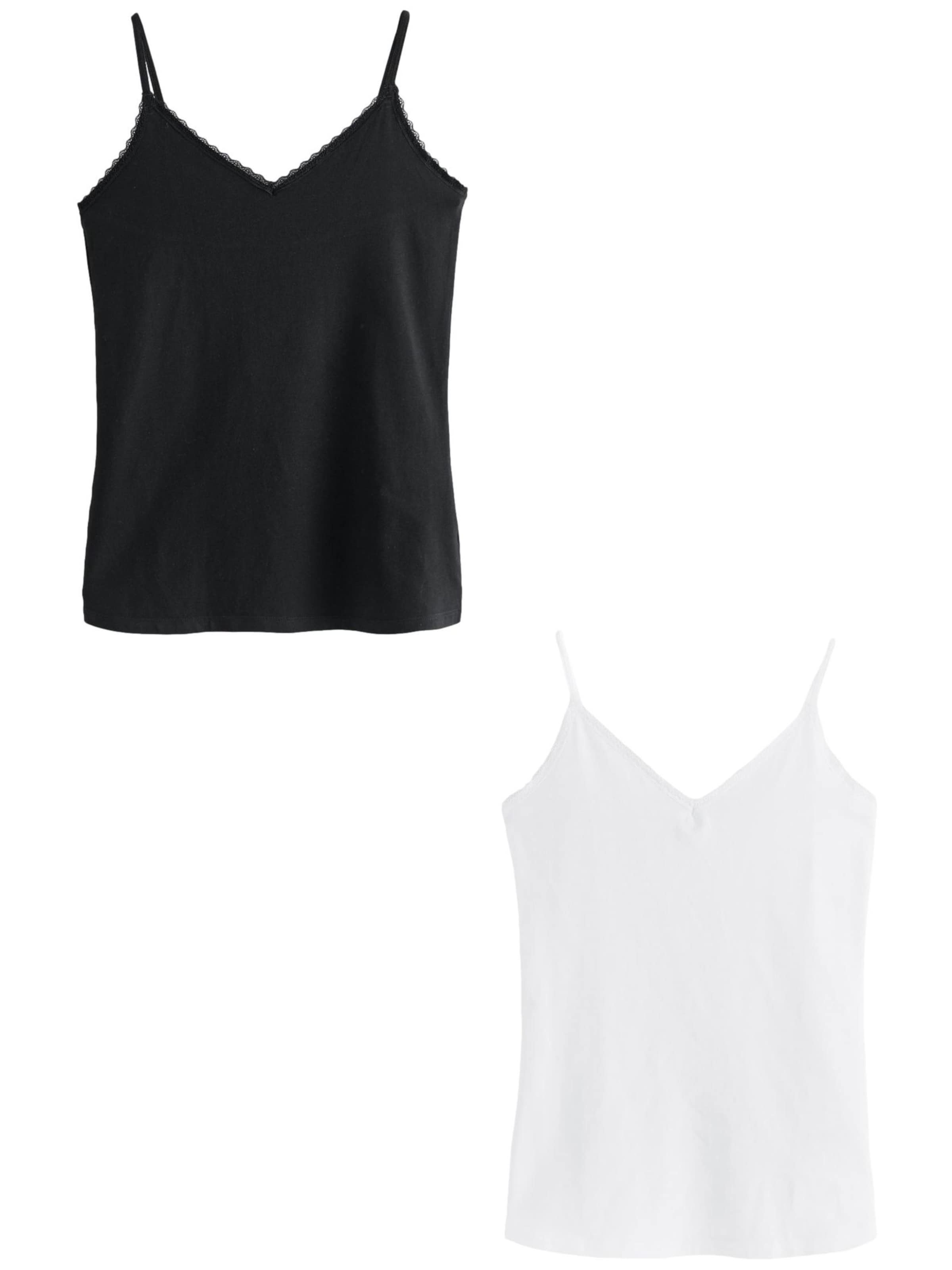 Next Topp, värv must: eest vaates