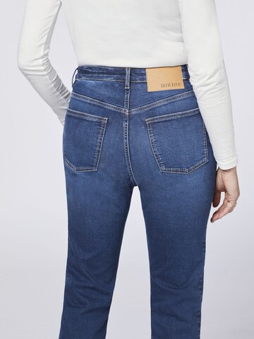 Detto Fatto Loose fit Jeans in Blue