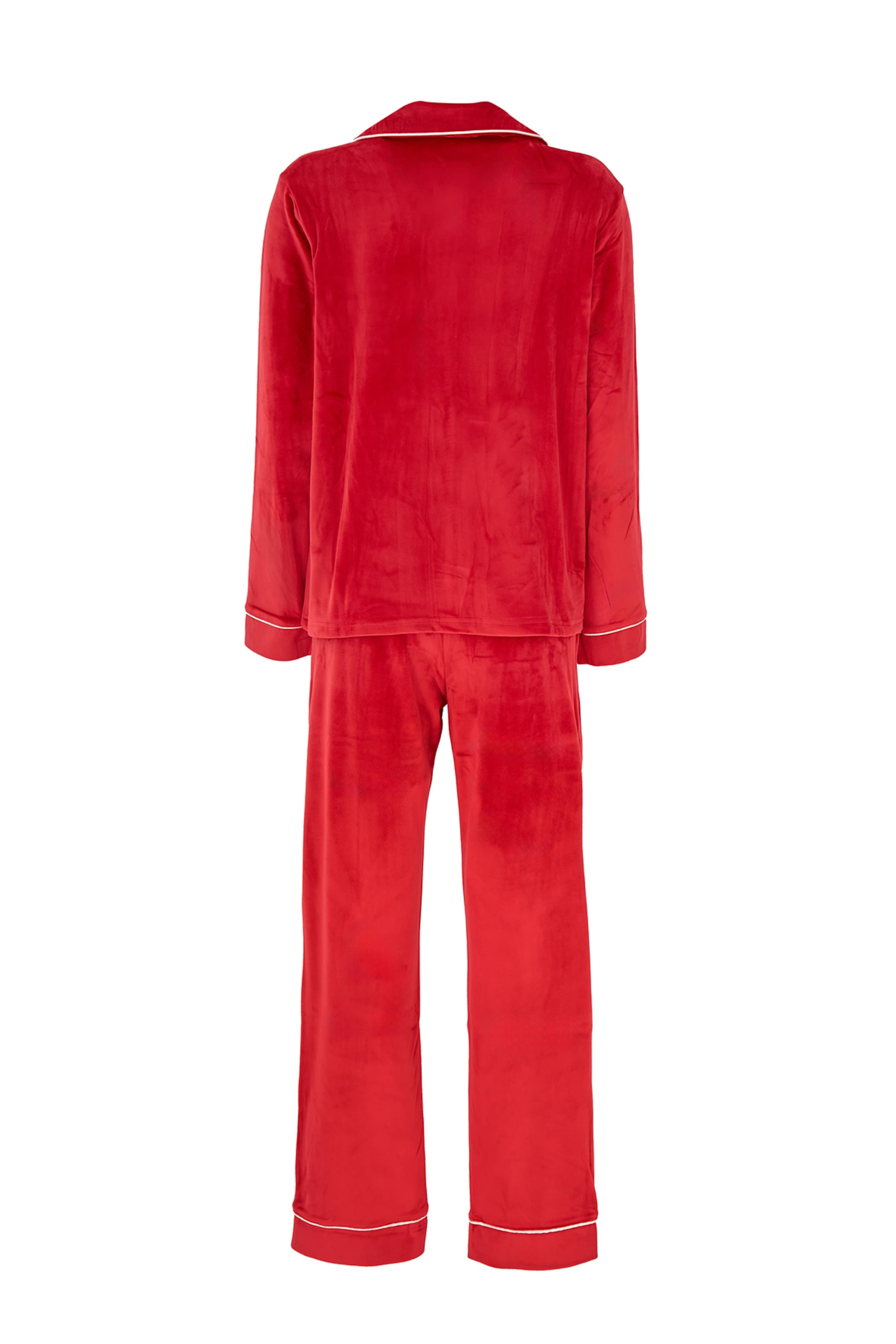 Dagi Пижама в Красный