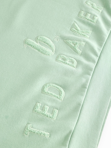 B by Ted Baker Sweatshirt in Green
