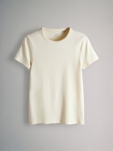 The Set T-shirt i brun