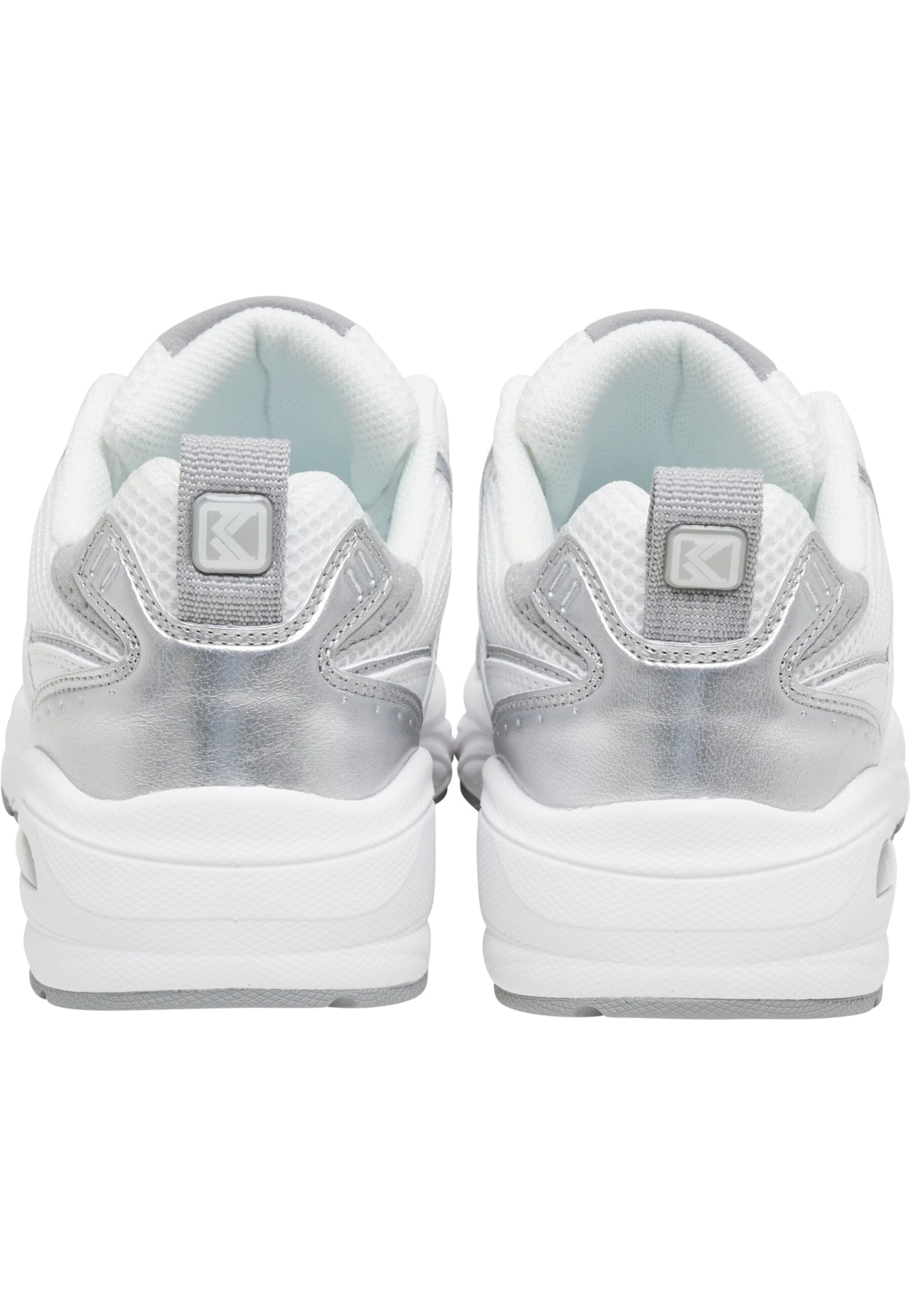 Karl Kani Sneaker 'Prime Runner' in Weiß