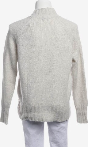 Mrs & Hugs Sweater & Cardigan in S in Grey