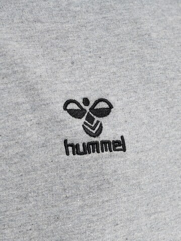Hummel Dress 'Move' in Grey