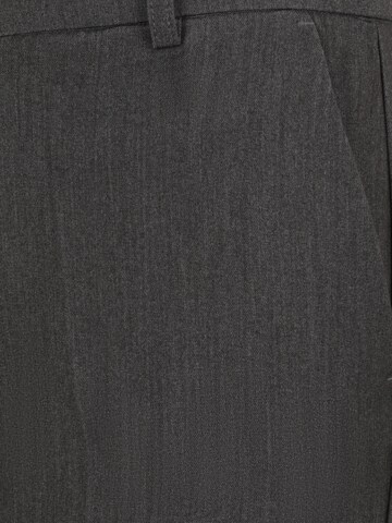Only Tall - regular Pantalón de pinzas 'ONLHATTIE-LANA' en gris