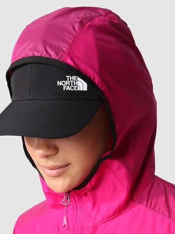 THE NORTH FACE - Chaqueta deportiva en rosa