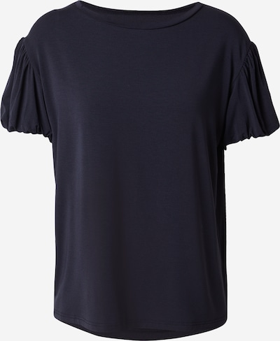 CURARE Yogawear Tehnička sportska majica u tamno plava, Pregled proizvoda