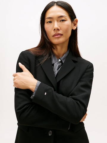 Blazer TOMMY HILFIGER en noir