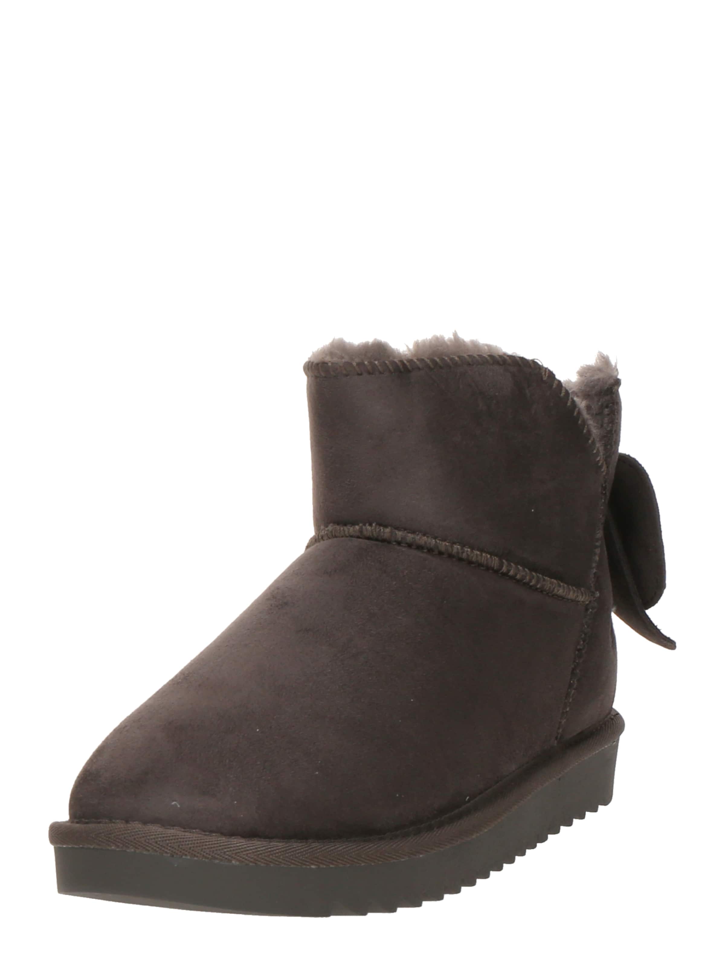 Dockers by Gerli Bakancsok - szürke: elől