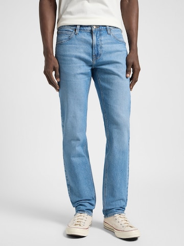 regular Jeans 'Daren Zip Fly Soren 112363711' di Lee in blu: frontale