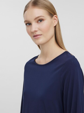 VERO MODA Dress 'Becca' in Blue