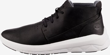 TIMBERLAND Sneaker in Schwarz