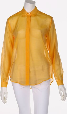 MSGM Blouse & Tunic in XS in Orange: front
