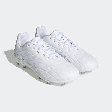 ADIDAS PERFORMANCE Fußballschuh 'Copa Pure.3' in Weiß