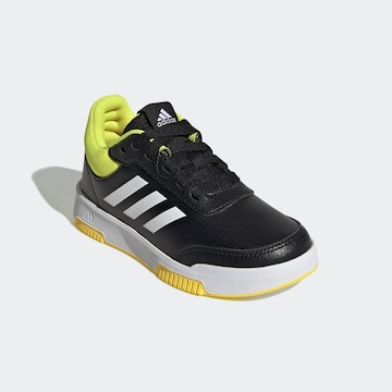 Chaussure de sport 'Tensaur' ADIDAS SPORTSWEAR en noir