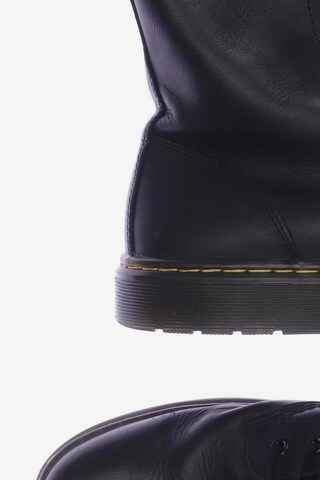 Dr. Martens Anke & Mid-Calf Boots in 44 in Black
