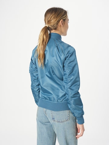 ALPHA INDUSTRIESPrijelazna jakna - plava boja