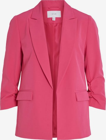 VILA Blazer i pink: forside