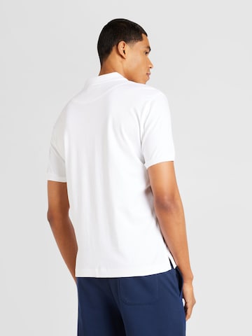 Banana Republic T-shirt i vit