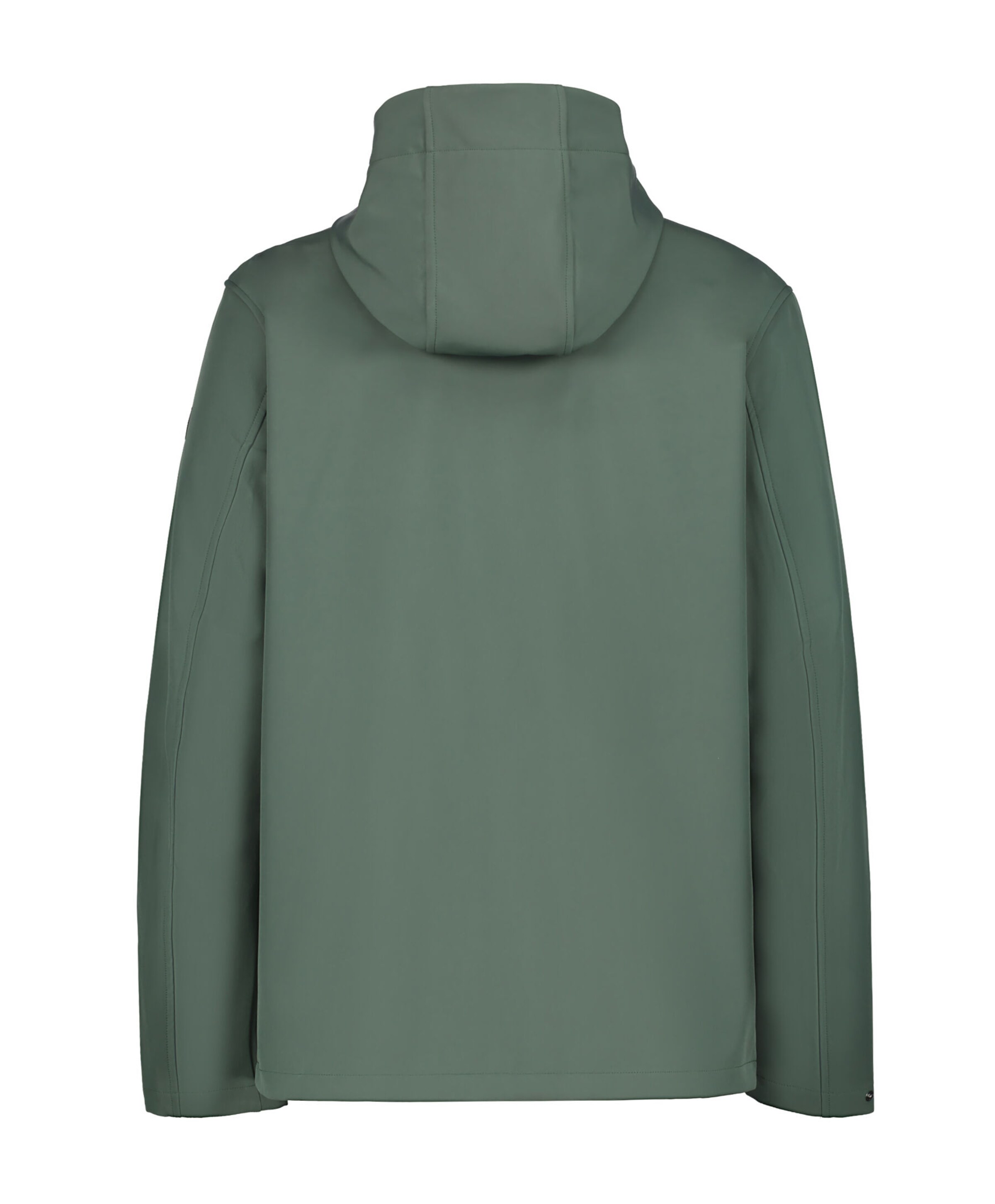 ICEPEAK Jacke 'Adono' in Grün