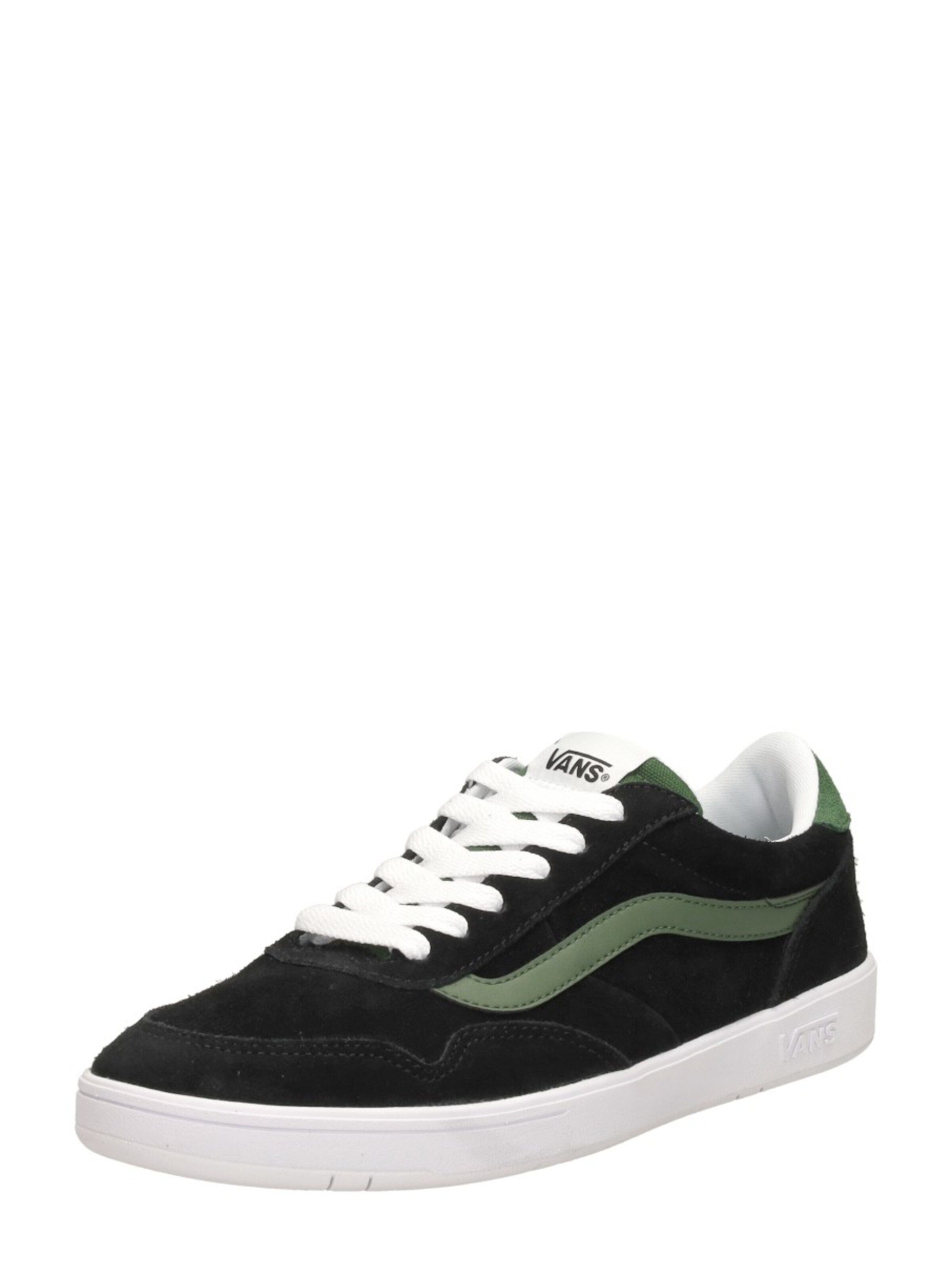 Baskets basses 'Cruze Too' VANS en noir