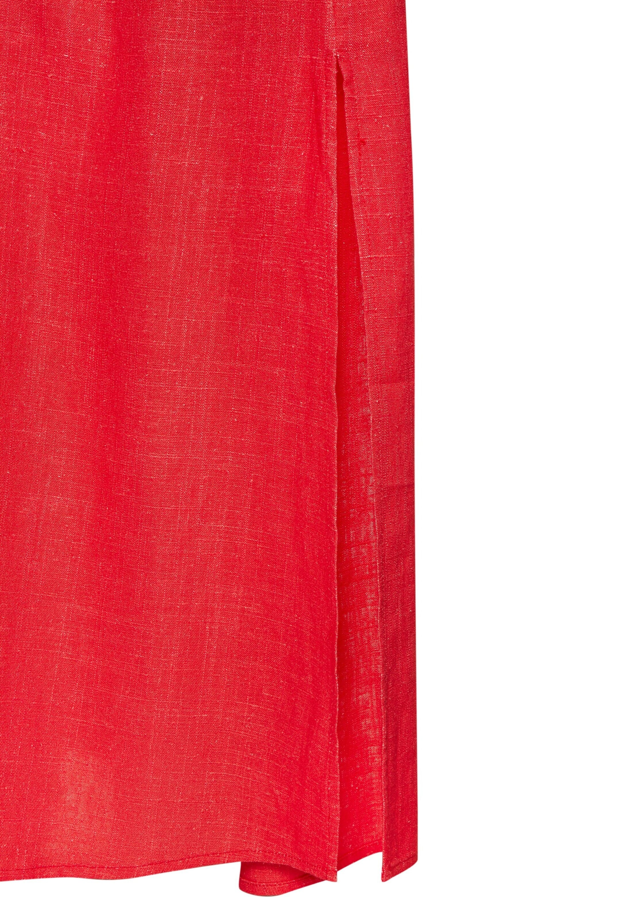 LASCANA Klänning i röd