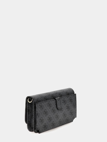 GUESS Crossbody Bag 'Noelle' in Black