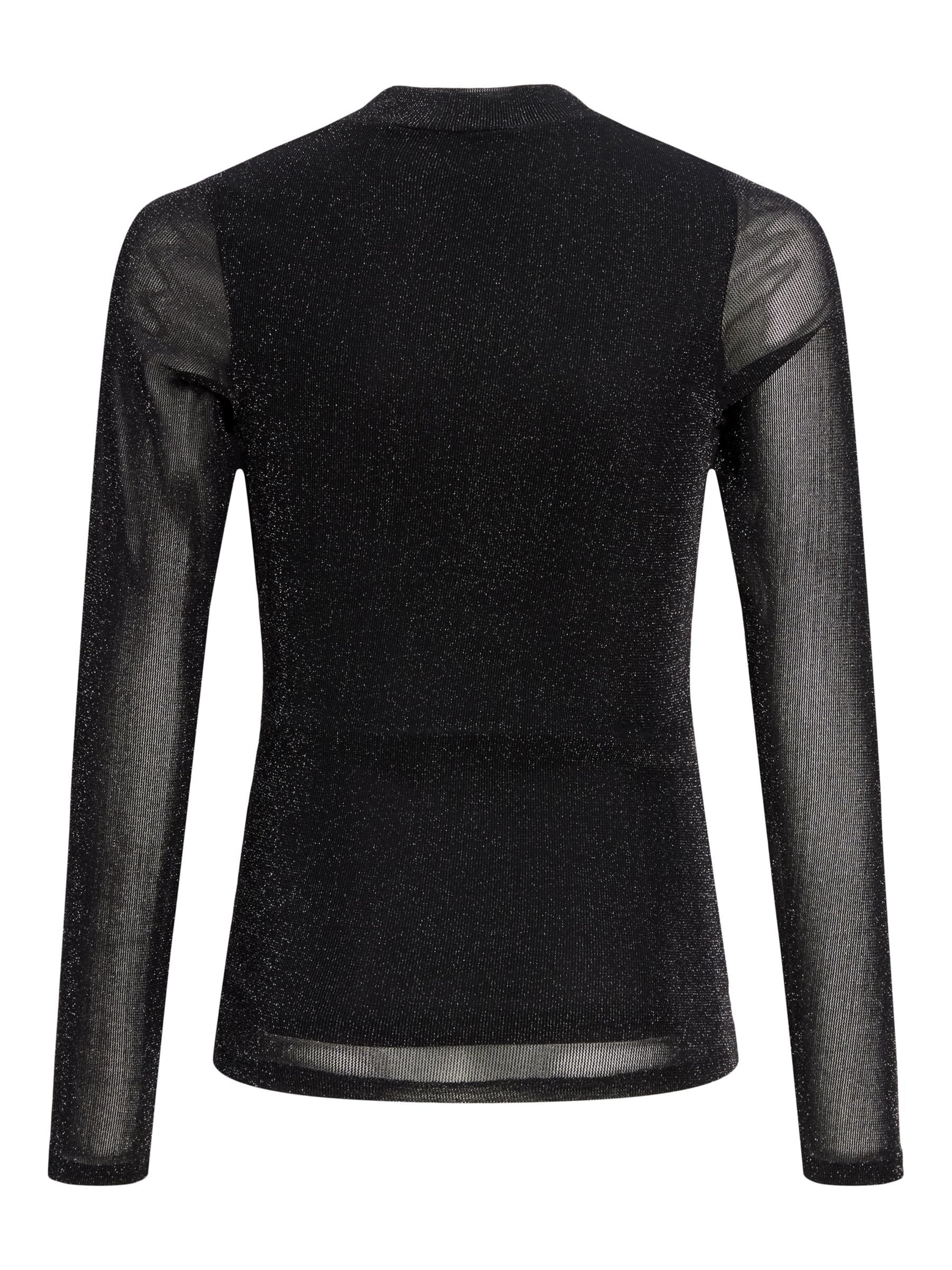 JJXX - Camiseta en negro