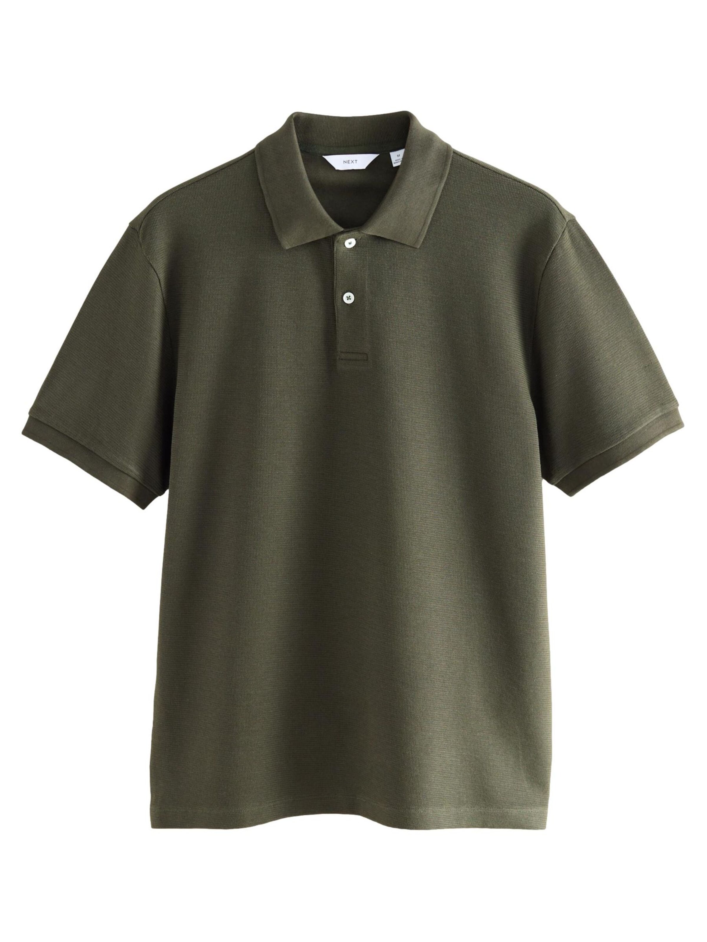 Next Μπλουζάκι σε πράσινο: μπροστά