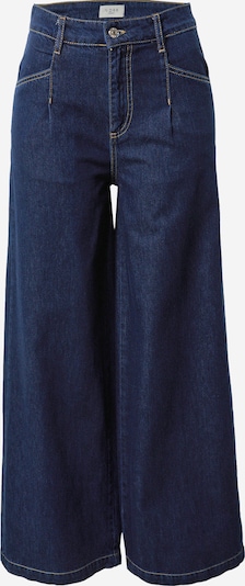 NORR Jean 'Perry' en bleu denim, Vue avec produit