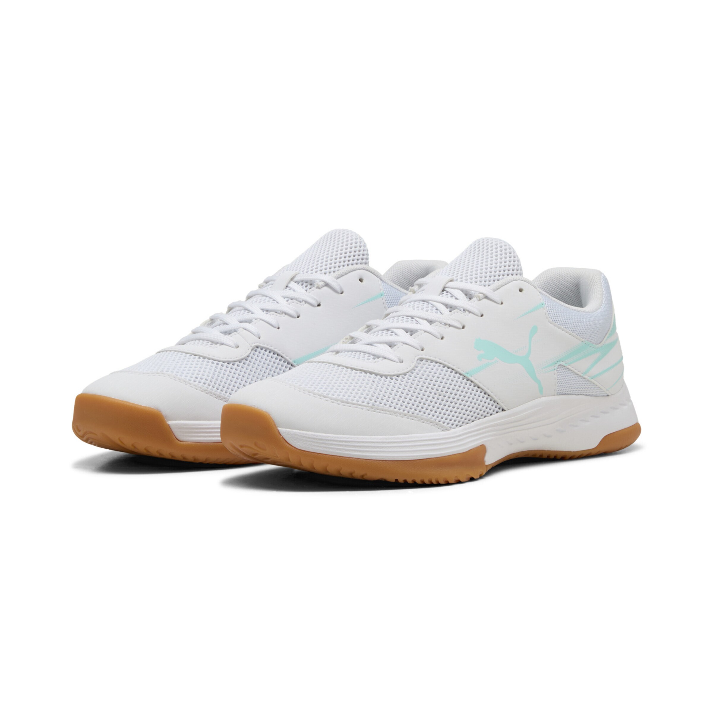 PUMA Sportschoen 'Varion II' in Wit