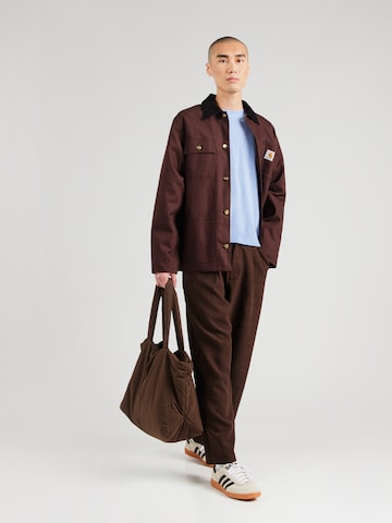 UNITED COLORS OF BENETTON Regular fit Trui 'MAGLIA' in Blauw
