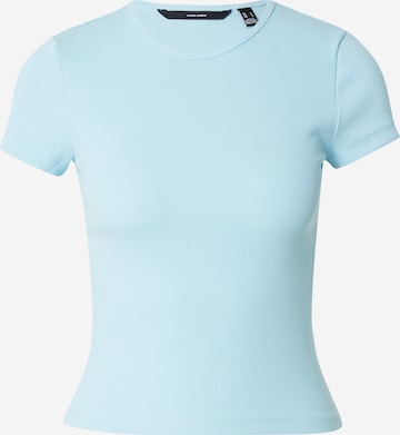 T-shirt 'Chloe' VERO MODA en bleu : devant