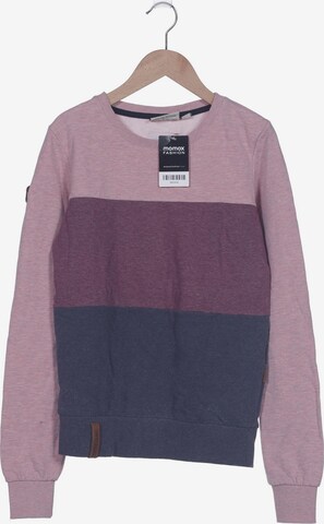 naketano Sweater S in Rot: predná strana