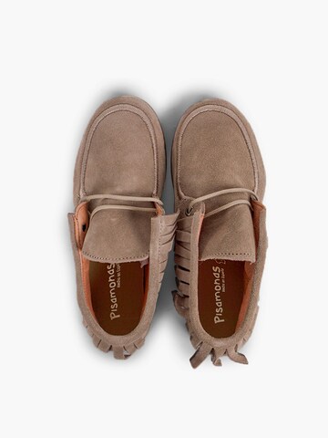 Pisamonas - Botas en gris