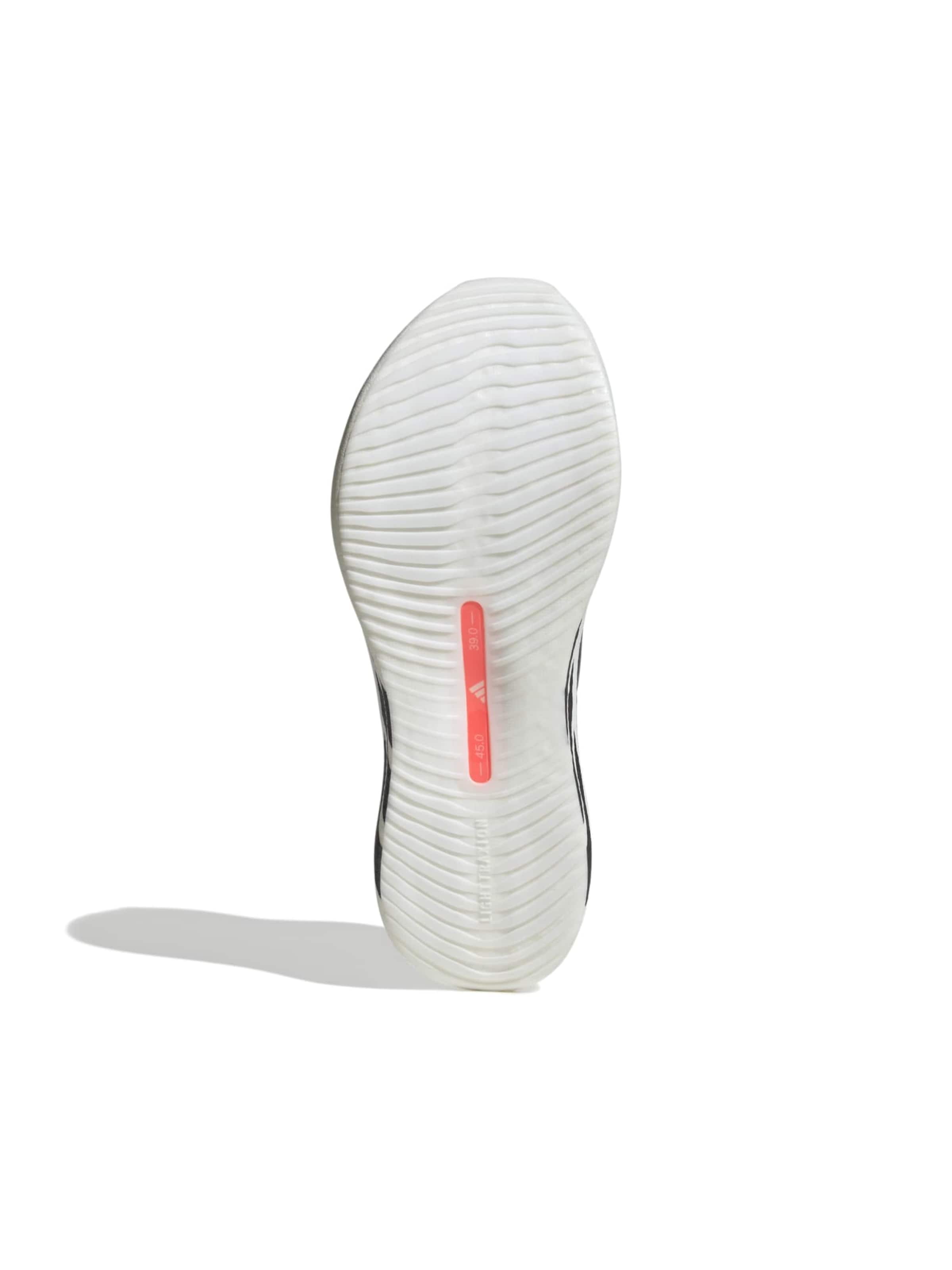 ADIDAS PERFORMANCE Buty do biegania 'HYPERBOOST EDGE' w kolorze biały