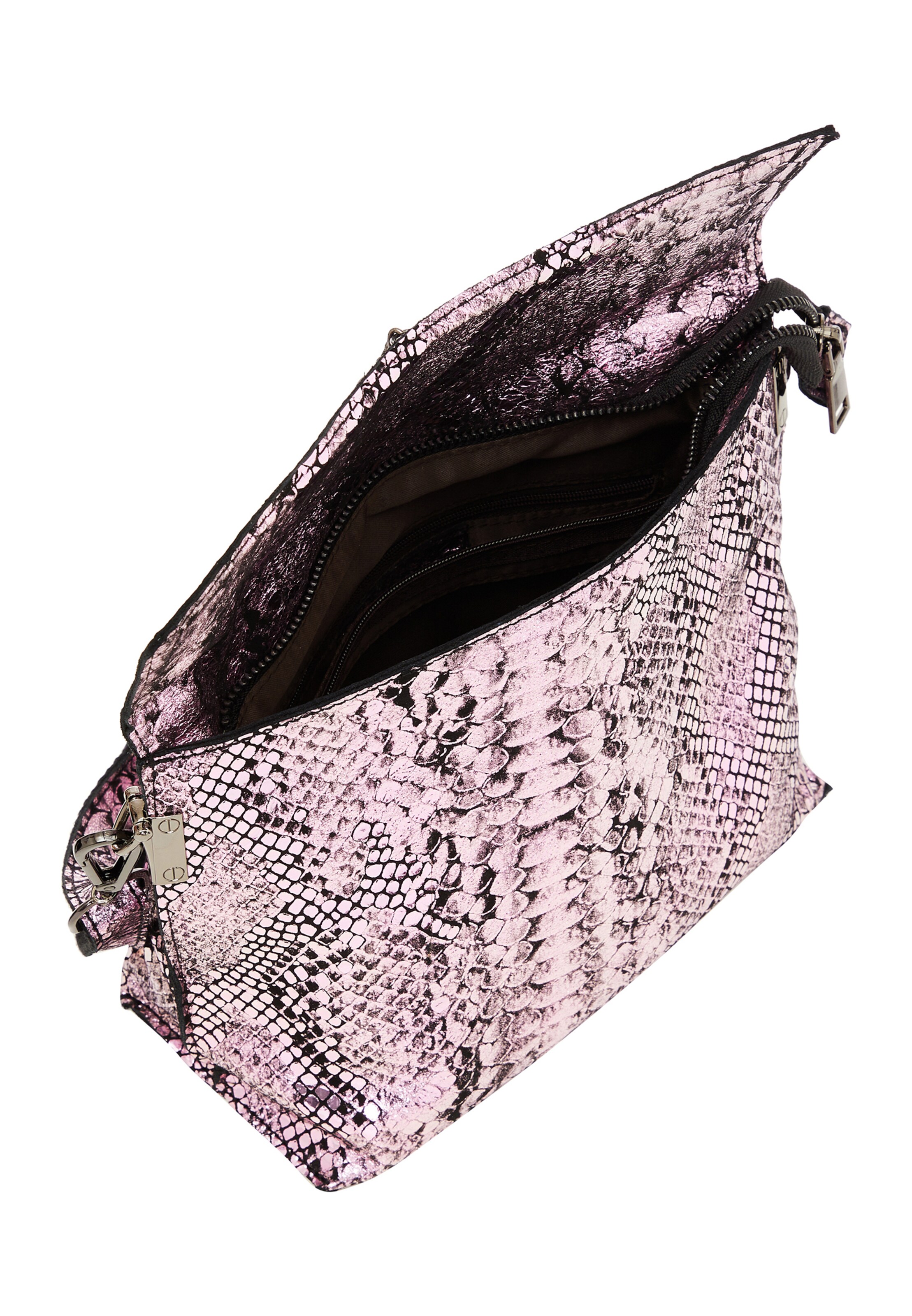 faina Válltáskák - rózsaszín