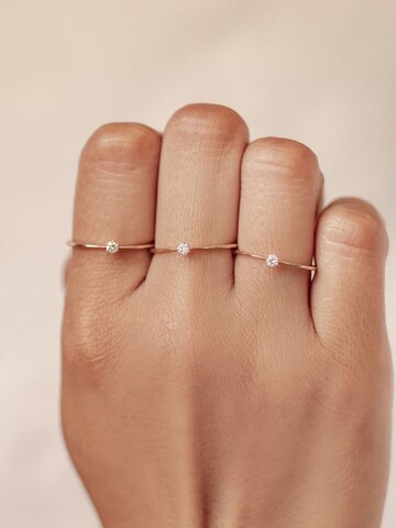 Dear Me - Anillo en oro