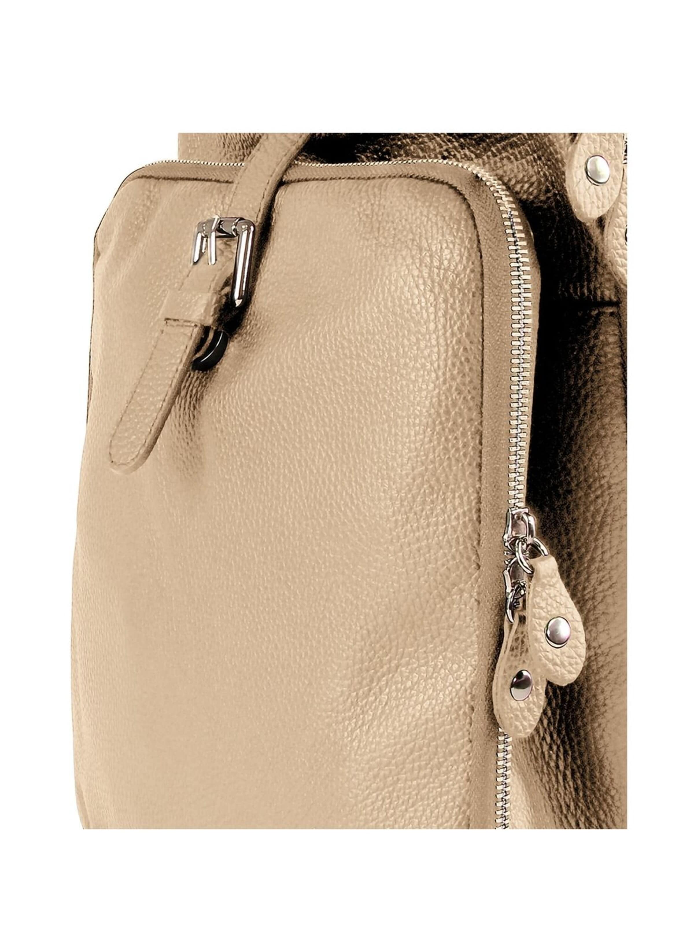 Zaino di Toscanto in beige