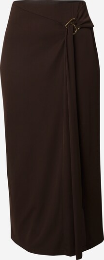 Lauren Ralph Lauren Spódnica 'CELENIA' w kolorze brązowym, Podgląd produktu