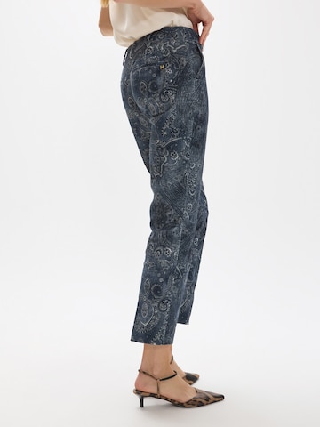 Effilé Pantalon chino Lola Casademunt en gris