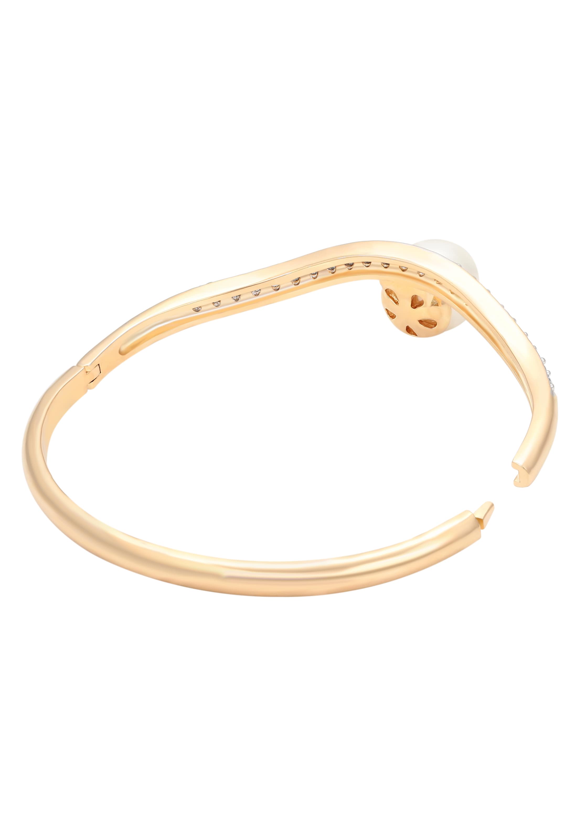 Gaya Armband in Gold