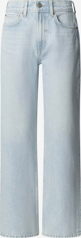 Regular Jean 'Robyn' Pepe Jeans en bleu : devant