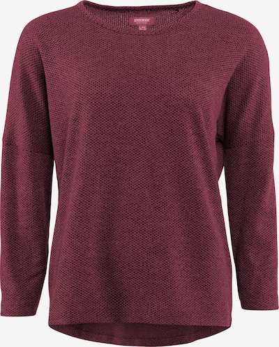STOOKER WOMEN Pullover 'Carly' in XS-S in lilameliert, Produktansicht