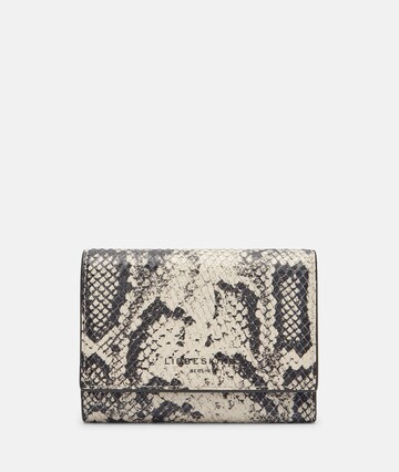 Liebeskind Berlin Wallet in Beige