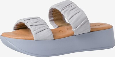 TAMARIS Pistokkaat värissä pastellinsininen, Tuotenäkymä