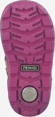 PRIMIGI Kozačky – pink